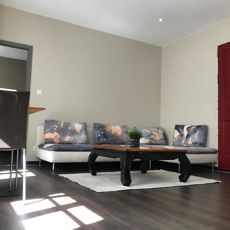 **** Les Roches **** Leilighet Metz Eksteriør bilde
